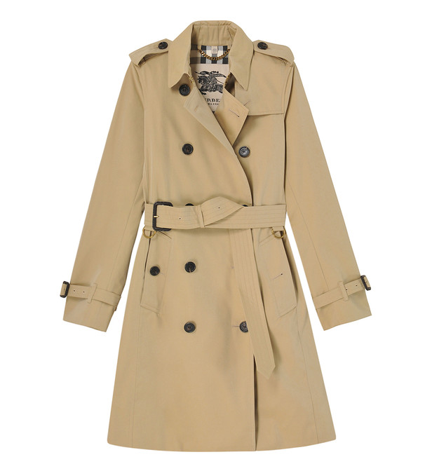 manteau burberry pas cher